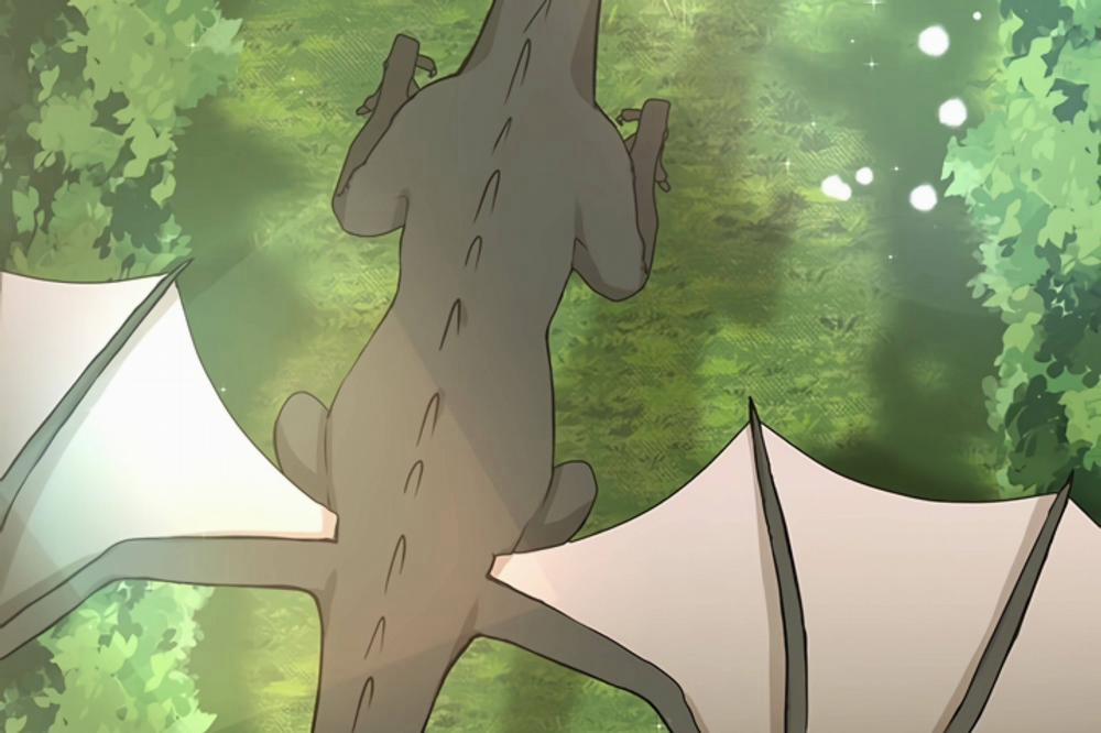 Thoát Khỏi Quá Khứ Đen Tối 7 trang 22