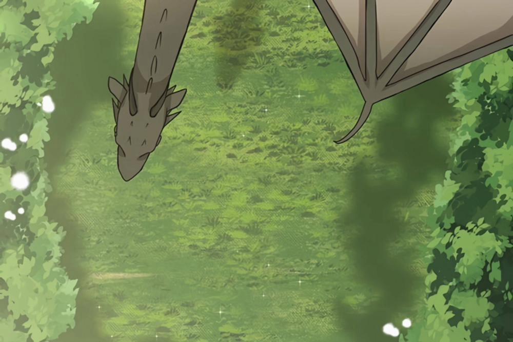 Thoát Khỏi Quá Khứ Đen Tối 7 trang 23