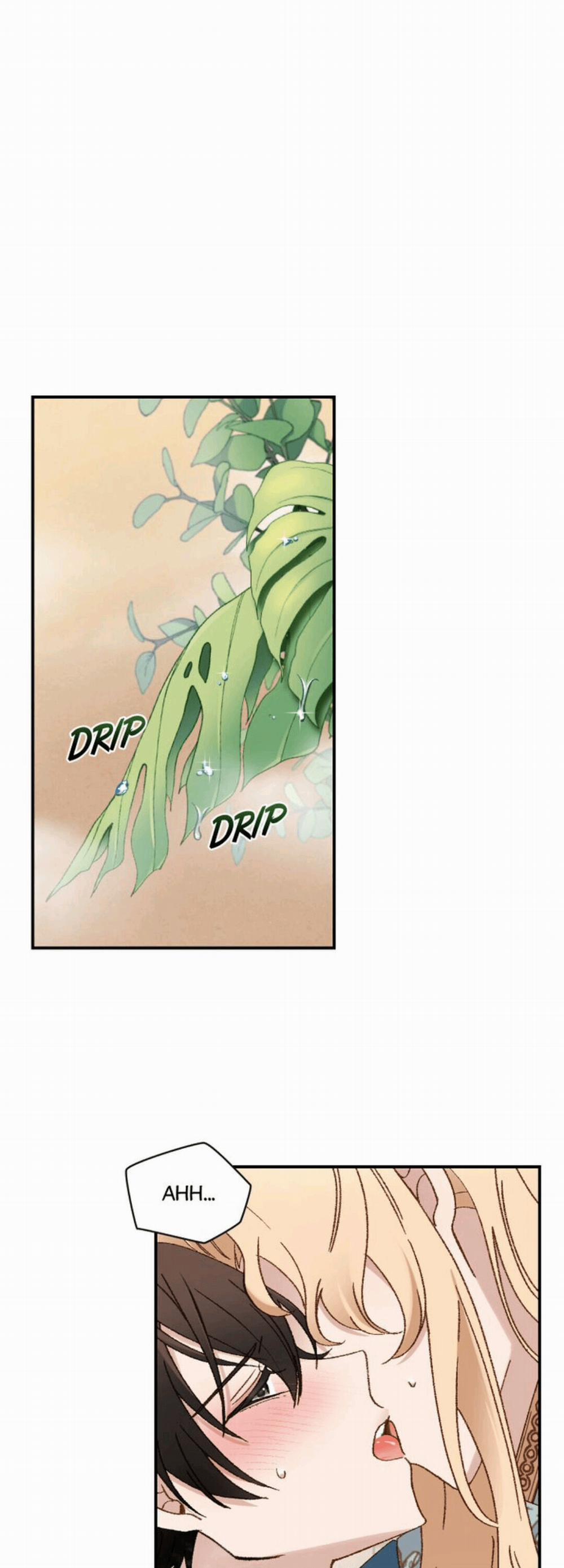 Thoát Khỏi Quá Khứ Đen Tối 8.1 trang 1