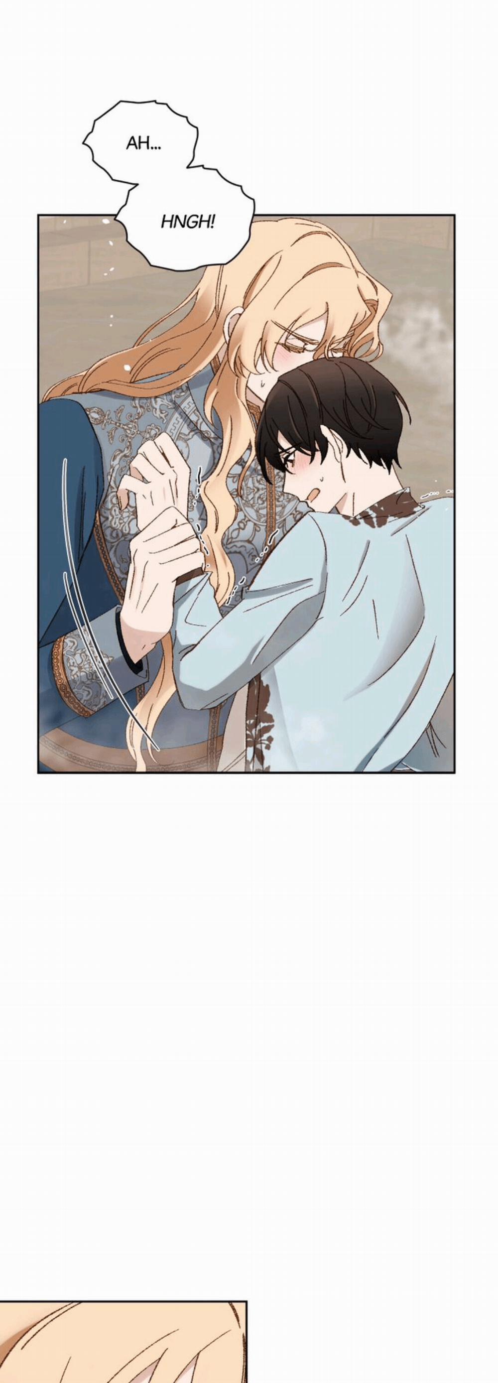 Thoát Khỏi Quá Khứ Đen Tối 8.1 trang 11