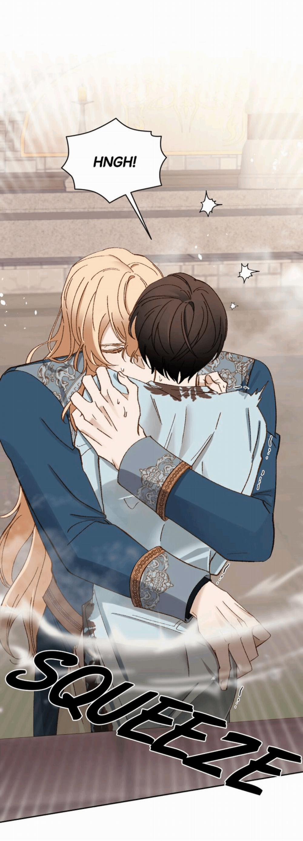 Thoát Khỏi Quá Khứ Đen Tối 8.1 trang 13