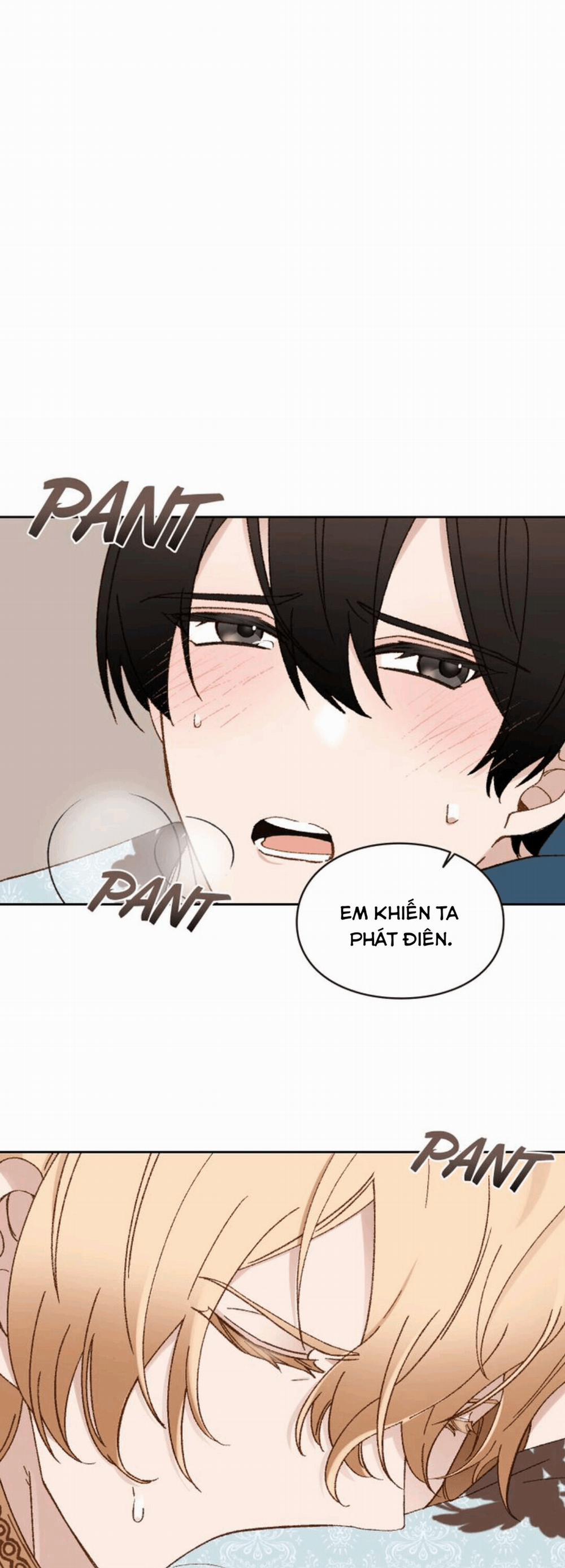 Thoát Khỏi Quá Khứ Đen Tối 8.1 trang 14