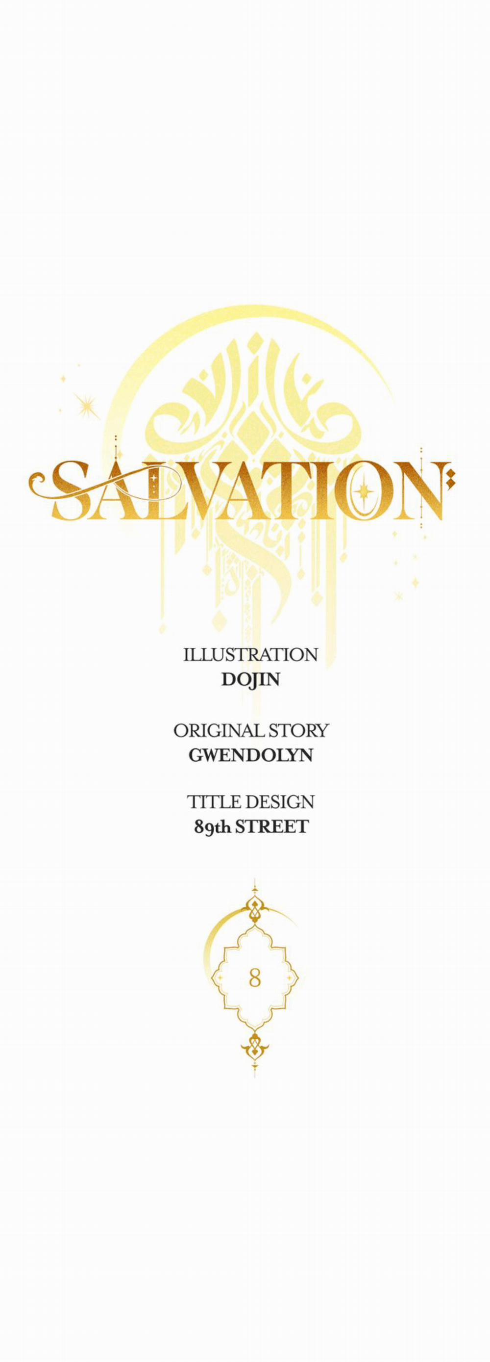 Thoát Khỏi Quá Khứ Đen Tối 8.1 trang 17