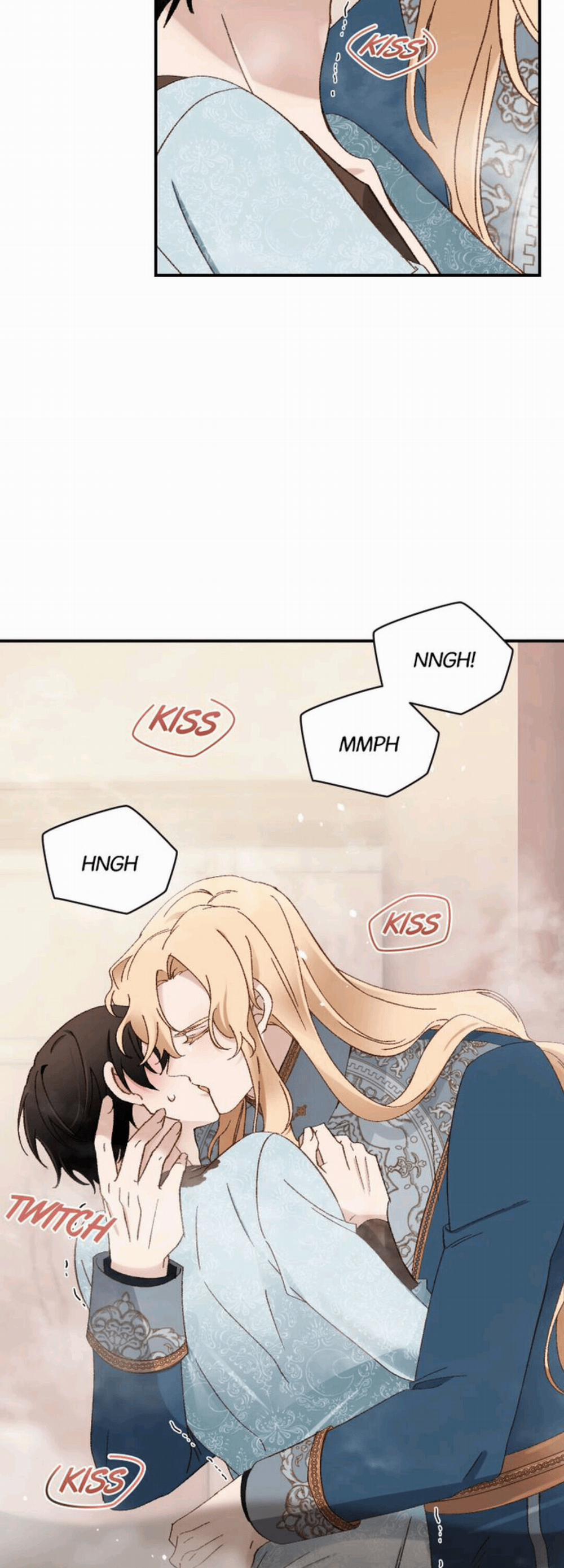 Thoát Khỏi Quá Khứ Đen Tối 8.1 trang 2