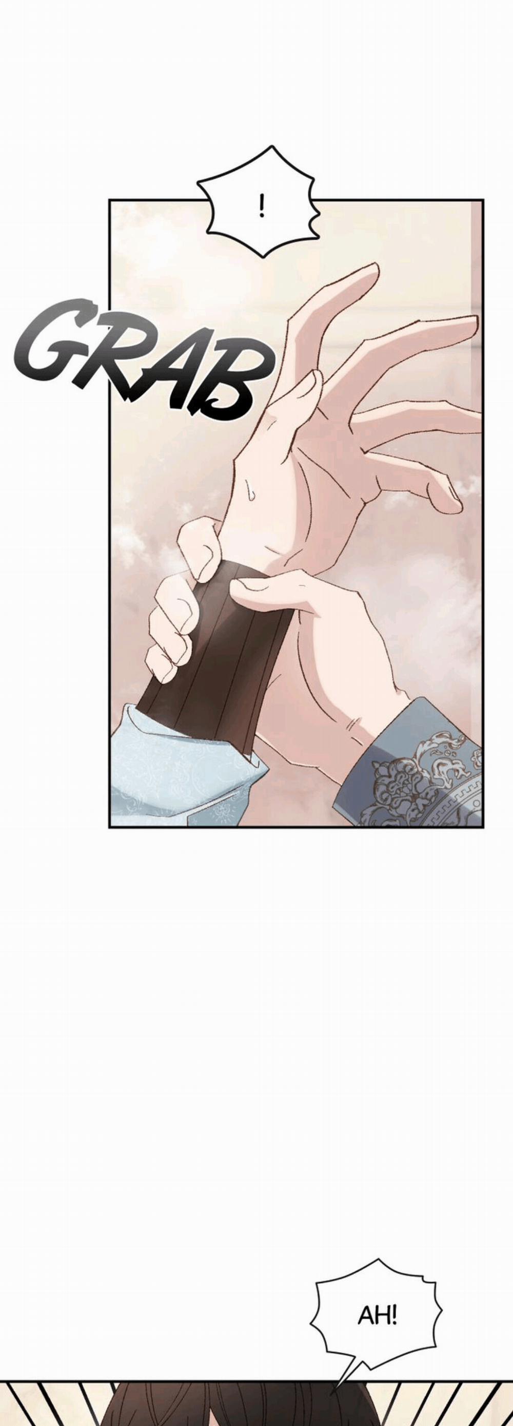 Thoát Khỏi Quá Khứ Đen Tối 8.1 trang 4