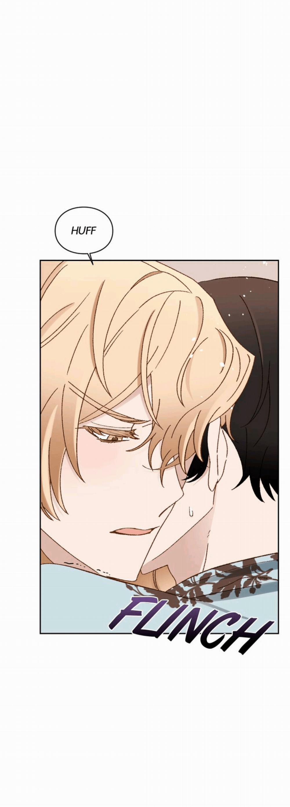 Thoát Khỏi Quá Khứ Đen Tối 8.1 trang 7