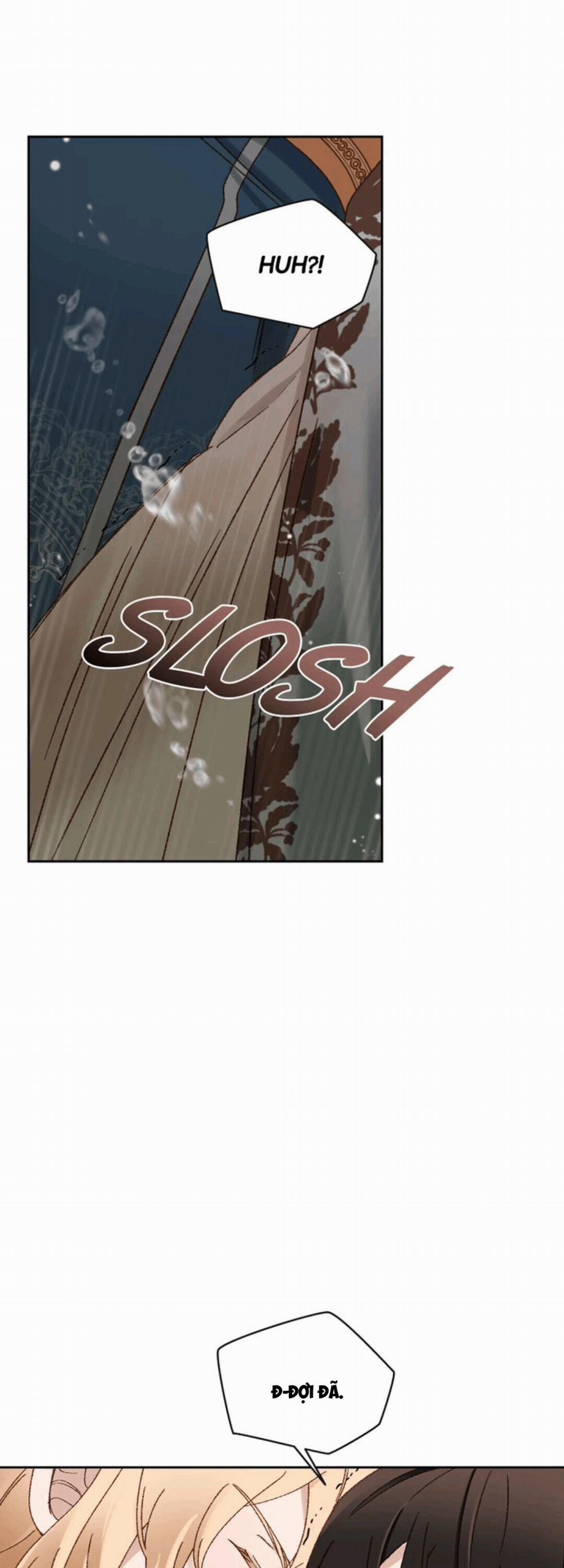 Thoát Khỏi Quá Khứ Đen Tối 8.1 trang 8