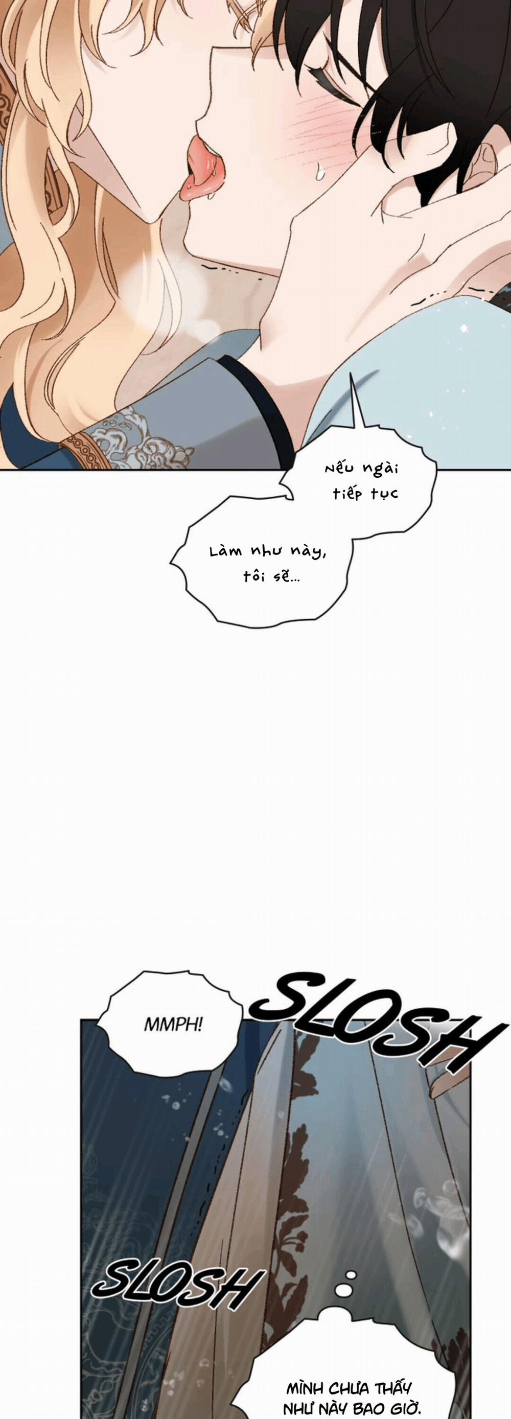 Thoát Khỏi Quá Khứ Đen Tối 8.1 trang 9