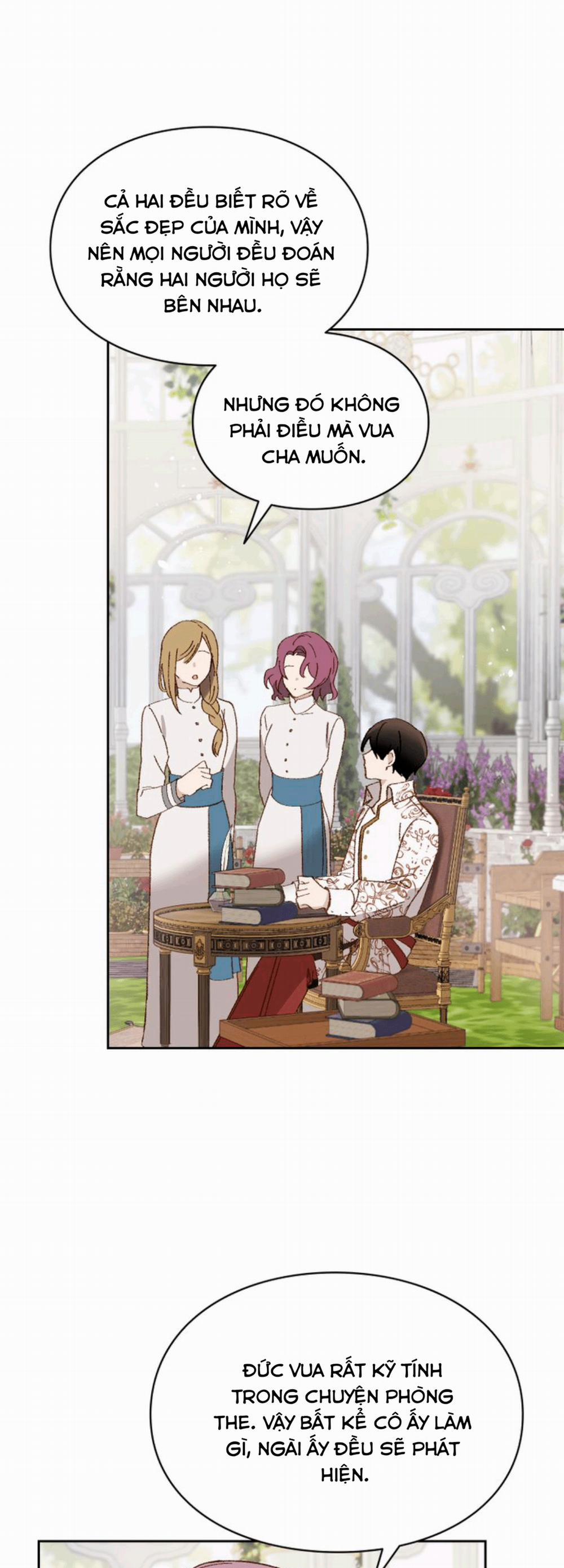 Thoát Khỏi Quá Khứ Đen Tối 8.2 trang 0