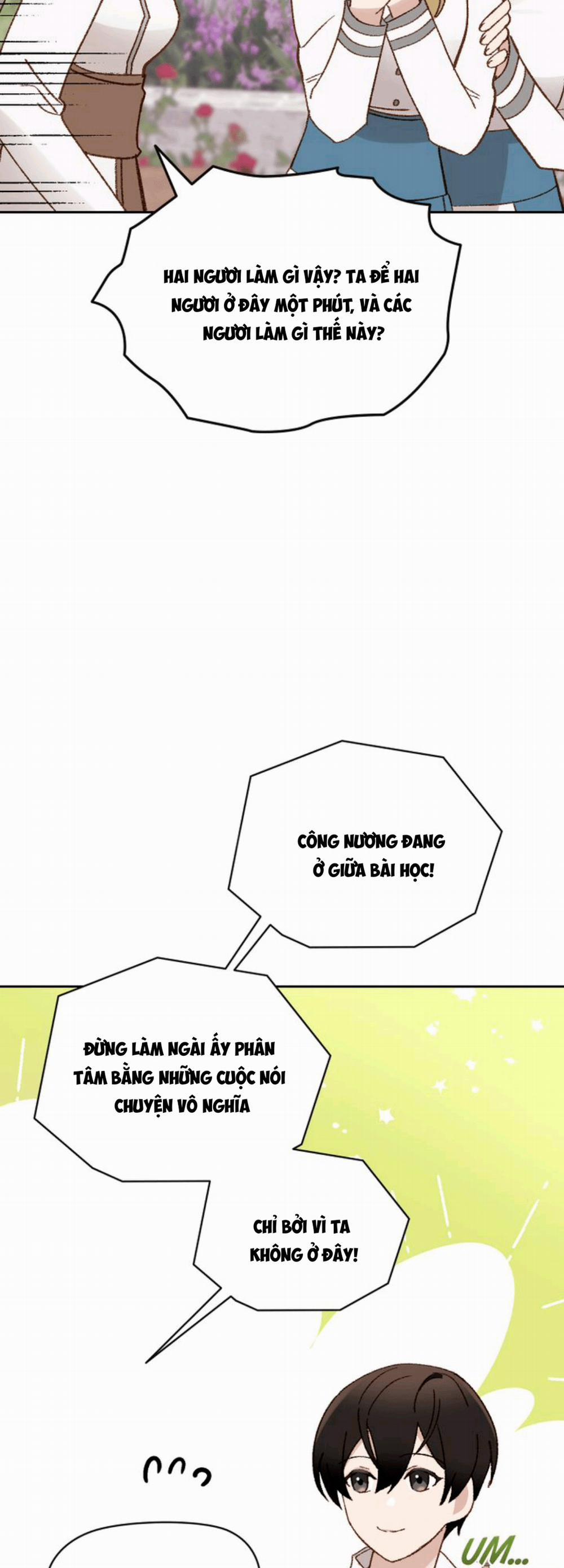 Thoát Khỏi Quá Khứ Đen Tối 8.2 trang 13