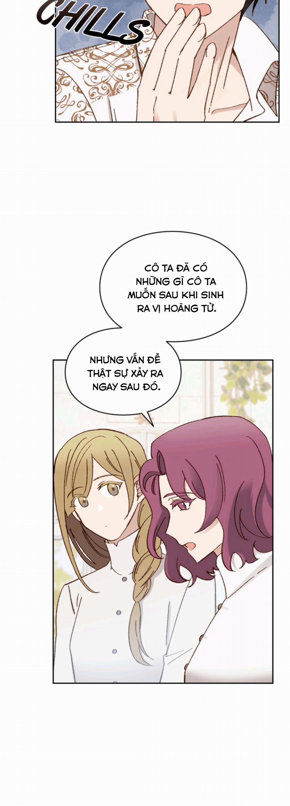 Thoát Khỏi Quá Khứ Đen Tối 8.2 trang 2