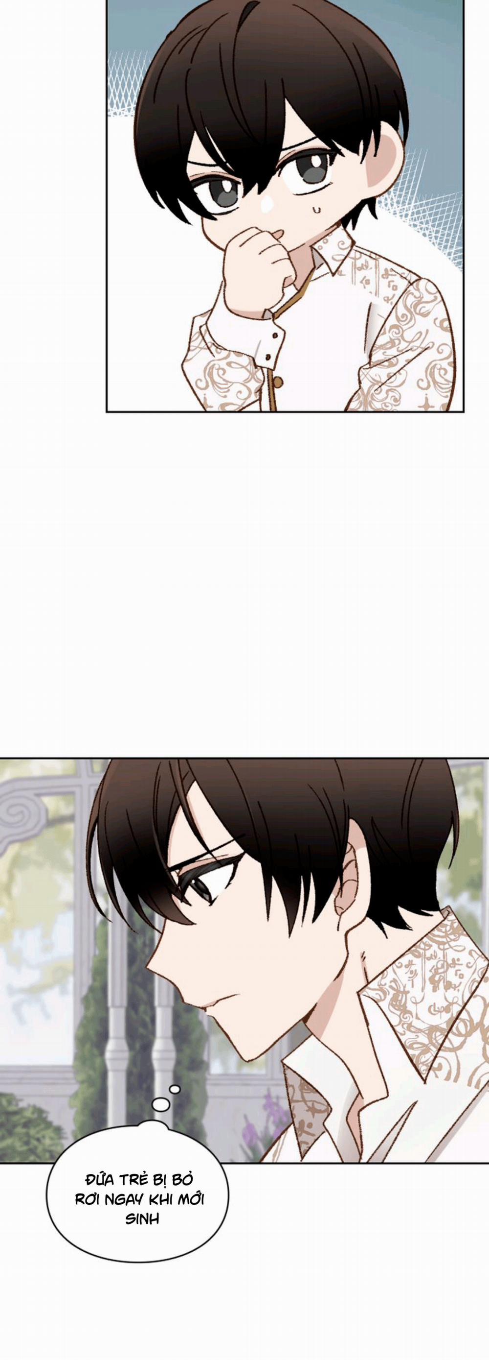 Thoát Khỏi Quá Khứ Đen Tối 8.2 trang 6