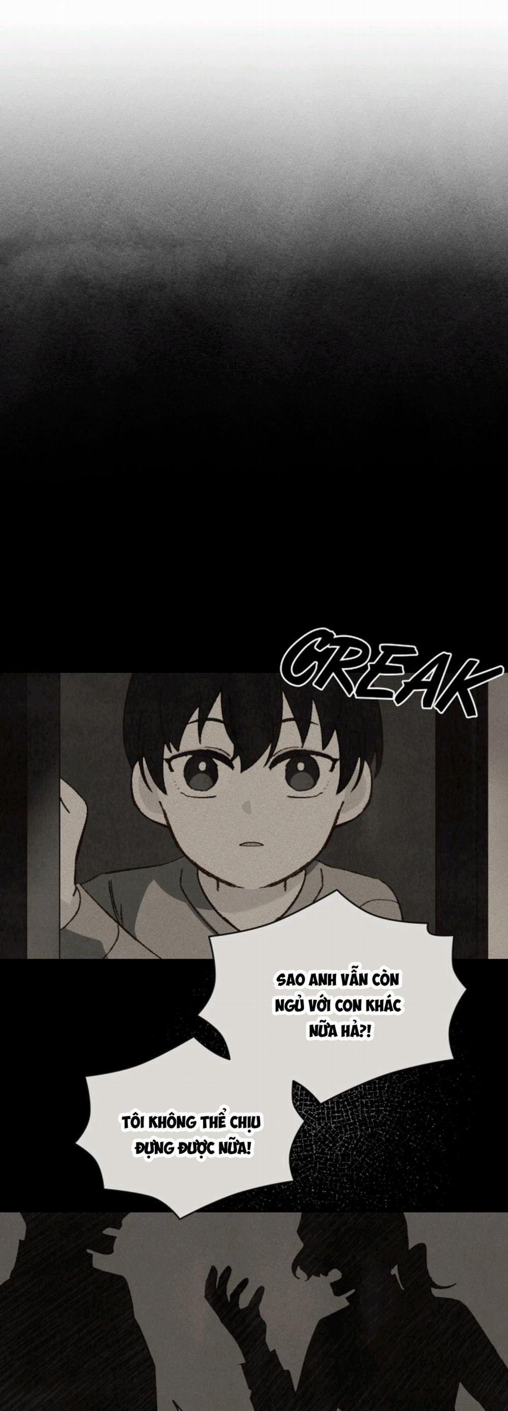 Thoát Khỏi Quá Khứ Đen Tối 8.2 trang 7