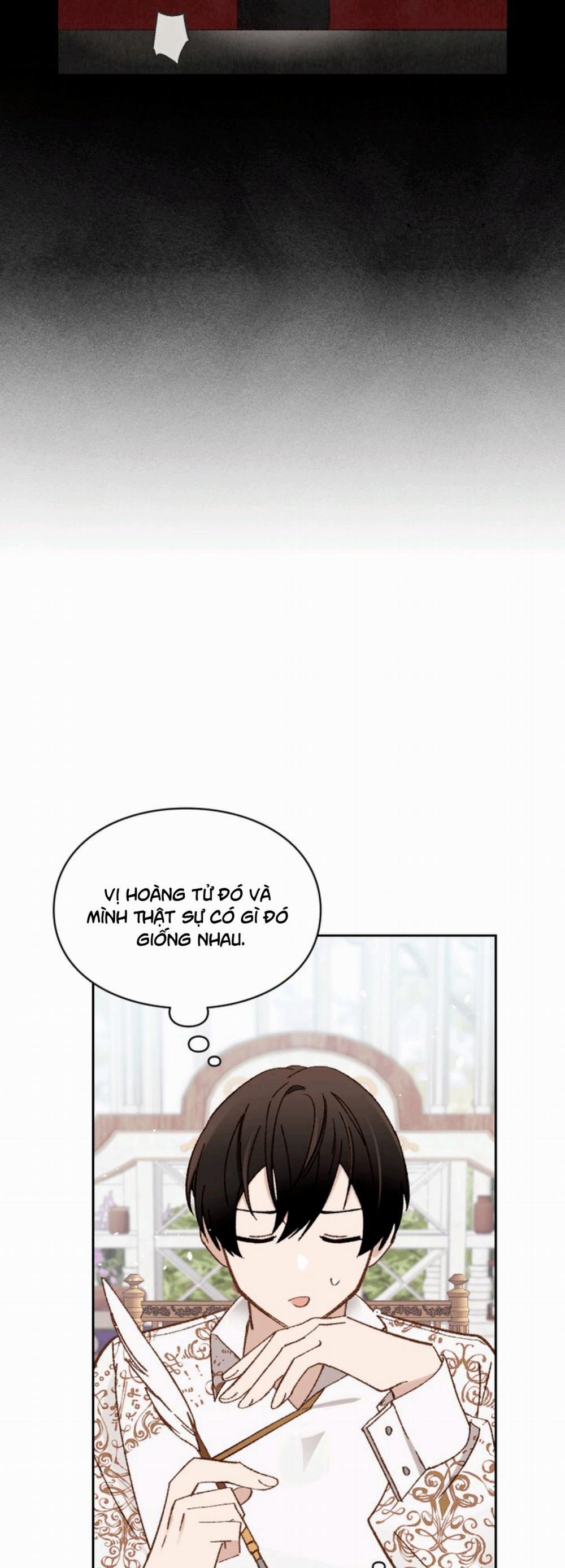 Thoát Khỏi Quá Khứ Đen Tối 8.2 trang 9