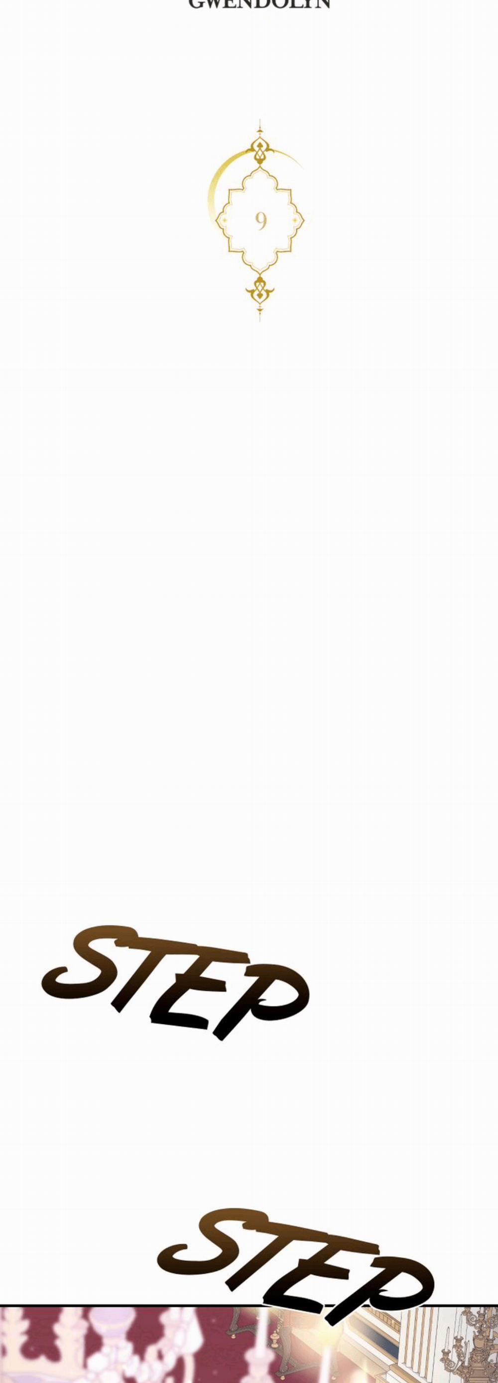 Thoát Khỏi Quá Khứ Đen Tối 9.1 trang 10