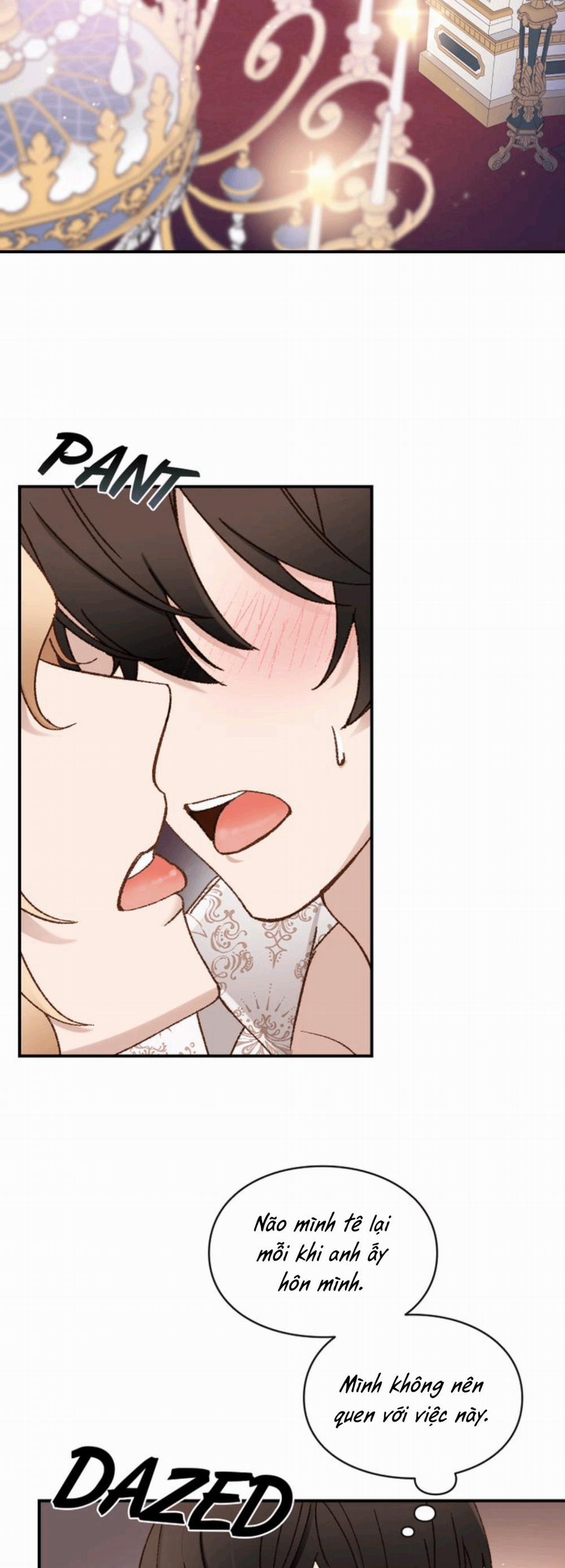 Thoát Khỏi Quá Khứ Đen Tối 9.1 trang 11