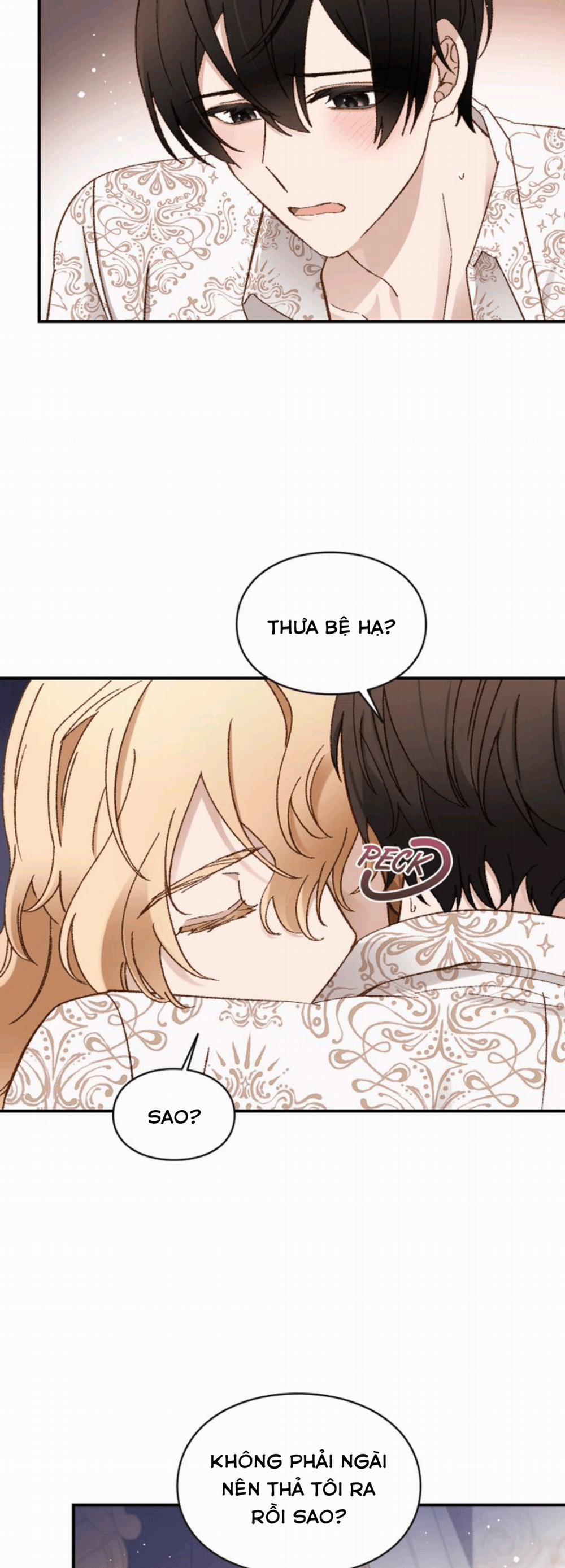 Thoát Khỏi Quá Khứ Đen Tối 9.1 trang 12