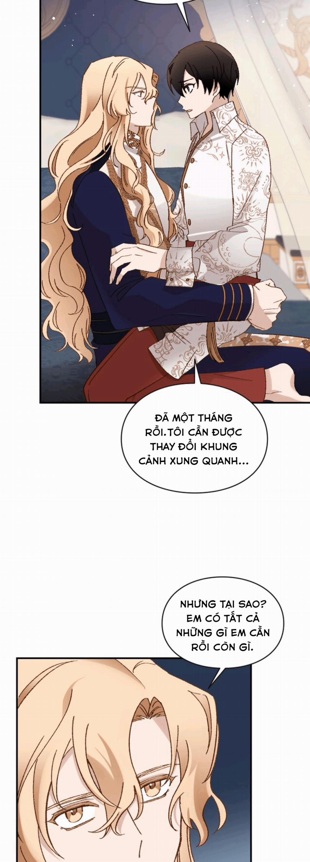 Thoát Khỏi Quá Khứ Đen Tối 9.1 trang 13