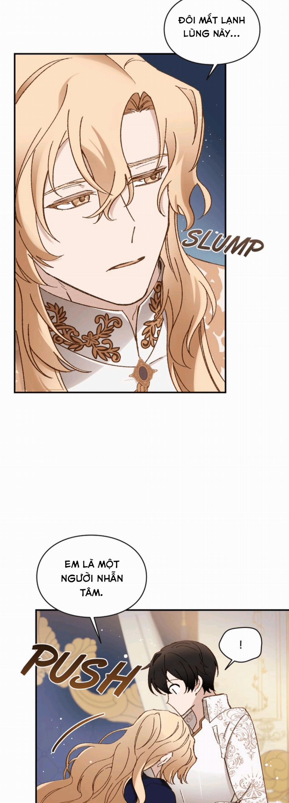 Thoát Khỏi Quá Khứ Đen Tối 9.1 trang 16