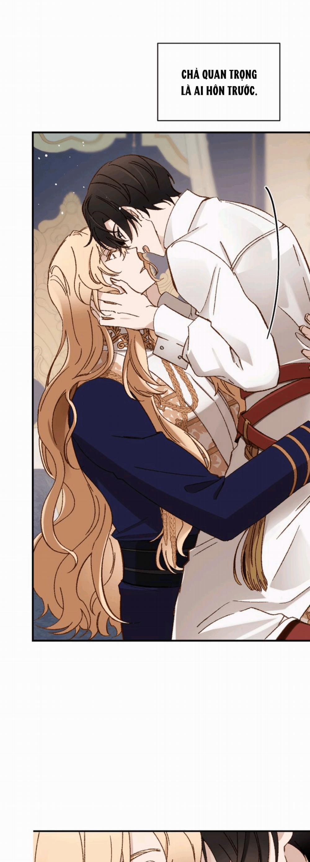 Thoát Khỏi Quá Khứ Đen Tối 9.1 trang 18