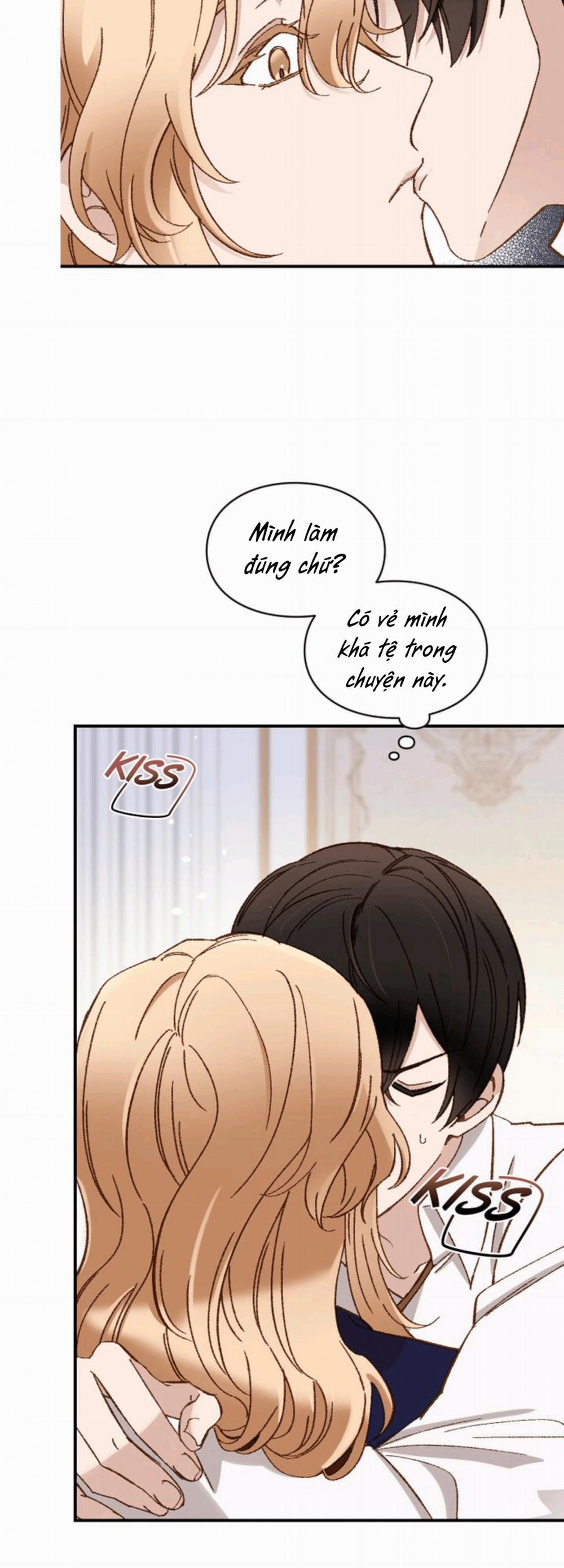 Thoát Khỏi Quá Khứ Đen Tối 9.1 trang 19