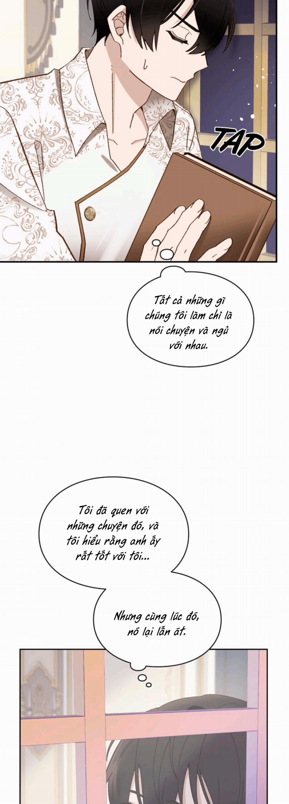 Thoát Khỏi Quá Khứ Đen Tối 9.1 trang 2