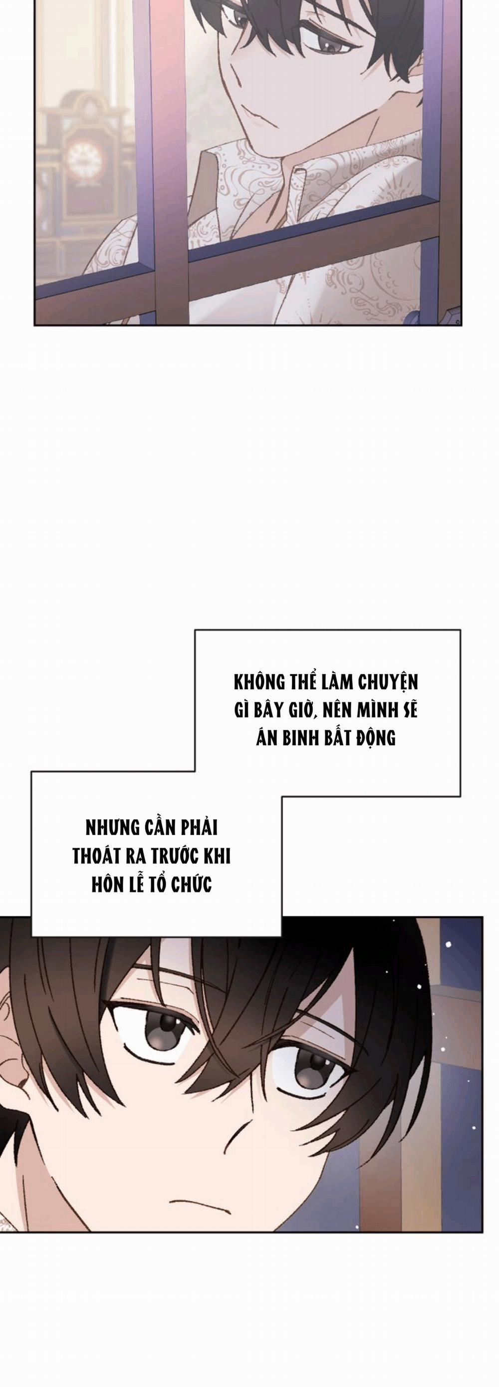 Thoát Khỏi Quá Khứ Đen Tối 9.1 trang 3