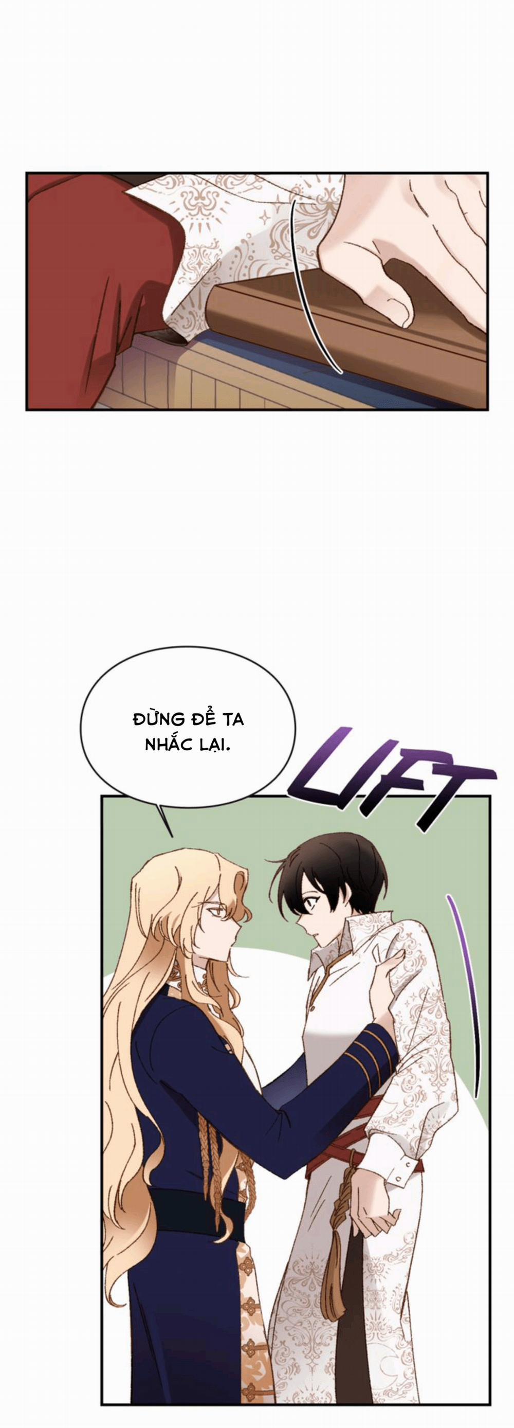 Thoát Khỏi Quá Khứ Đen Tối 9.1 trang 7