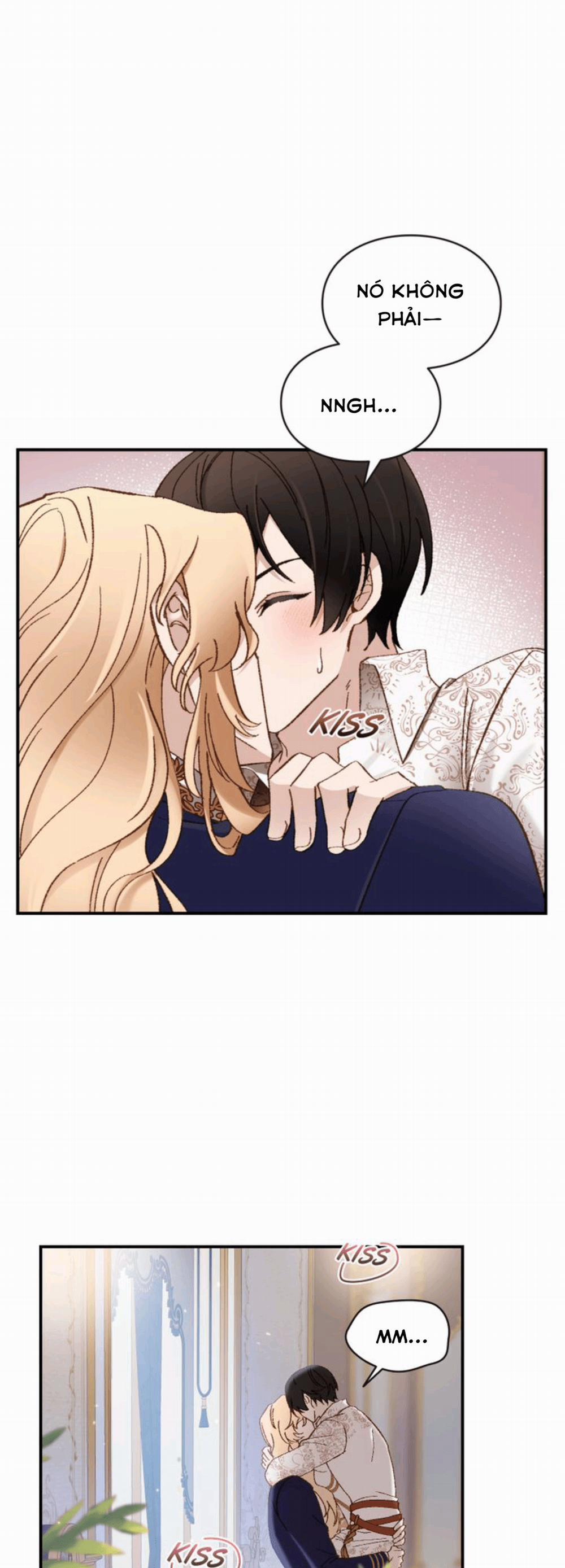 Thoát Khỏi Quá Khứ Đen Tối 9.1 trang 8