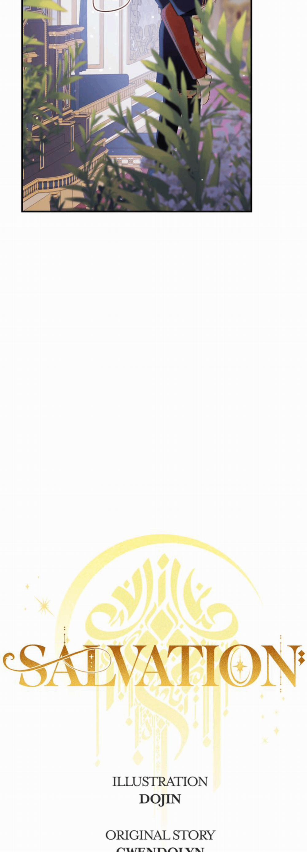 Thoát Khỏi Quá Khứ Đen Tối 9.1 trang 9