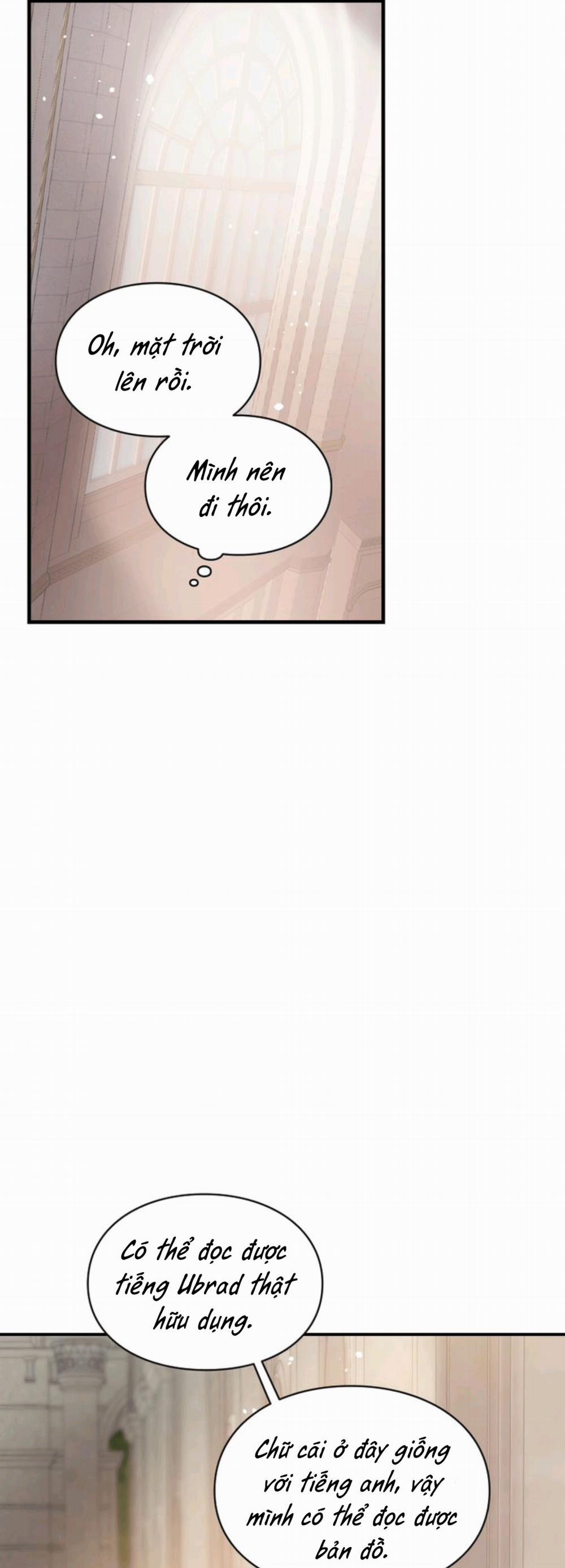 Thoát Khỏi Quá Khứ Đen Tối 9.2 trang 0