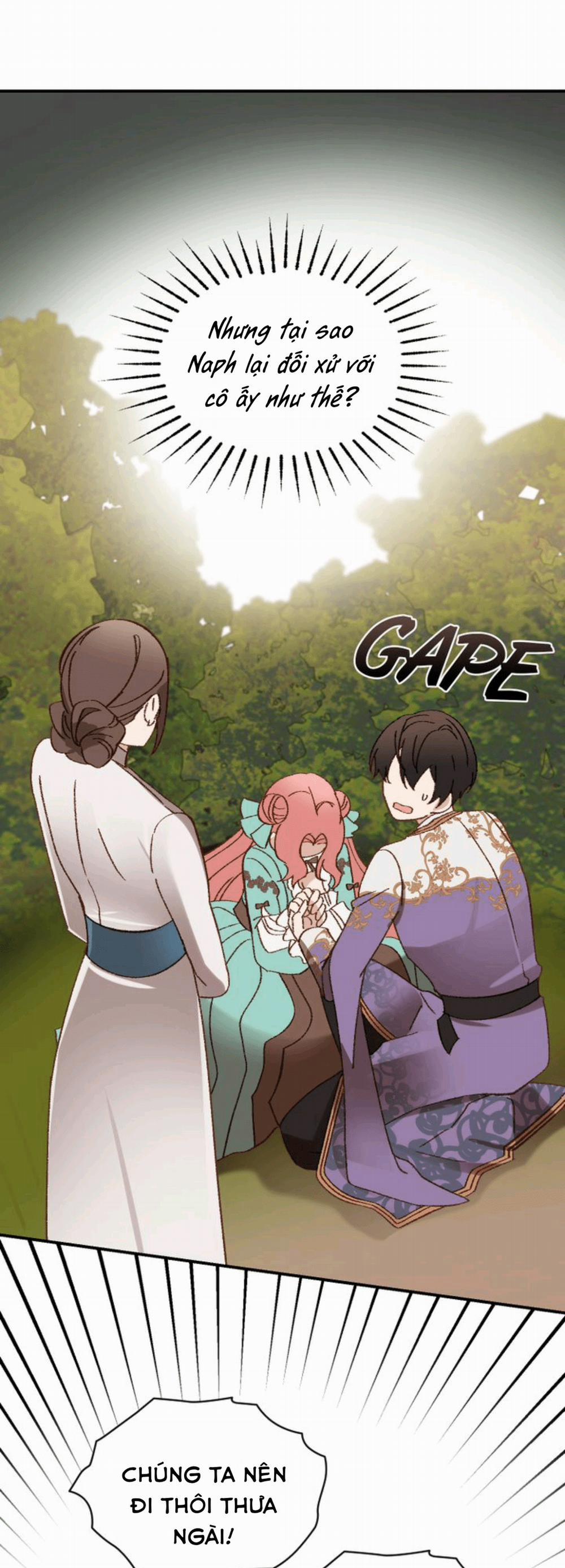 Thoát Khỏi Quá Khứ Đen Tối 9.2 trang 12