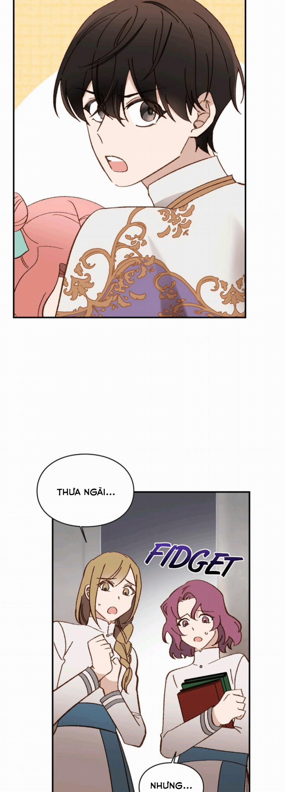 Thoát Khỏi Quá Khứ Đen Tối 9.2 trang 14