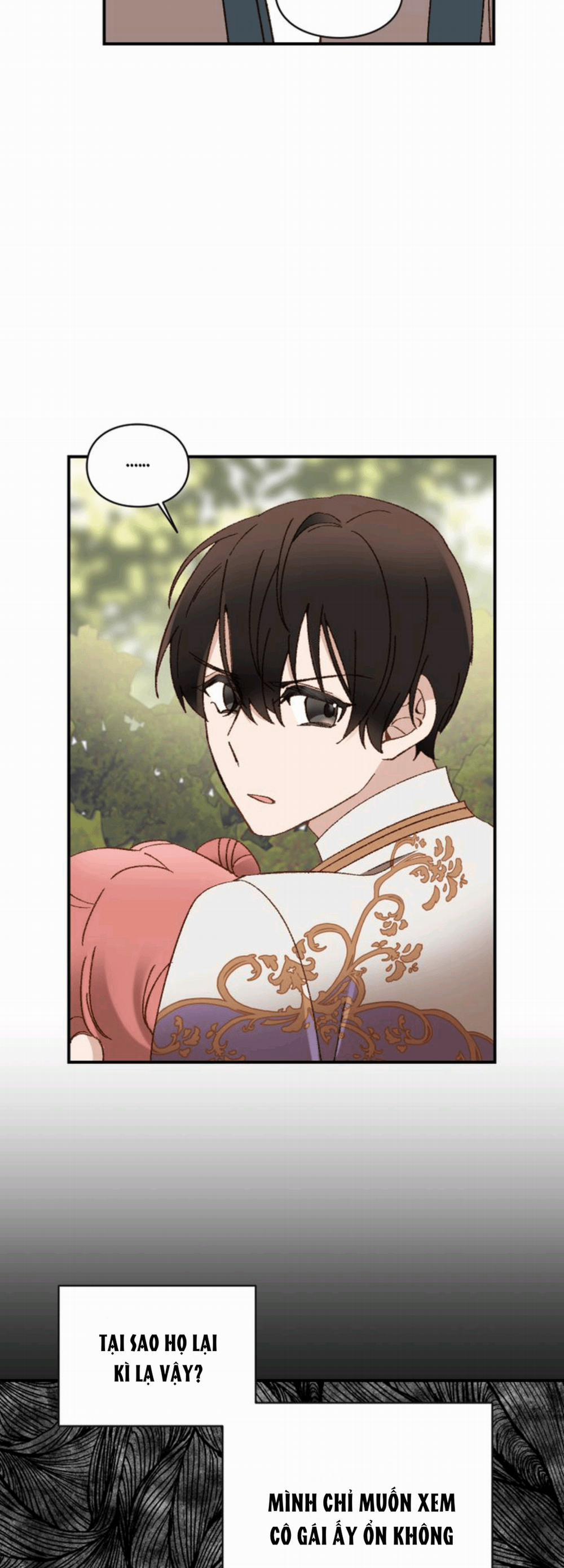 Thoát Khỏi Quá Khứ Đen Tối 9.2 trang 15