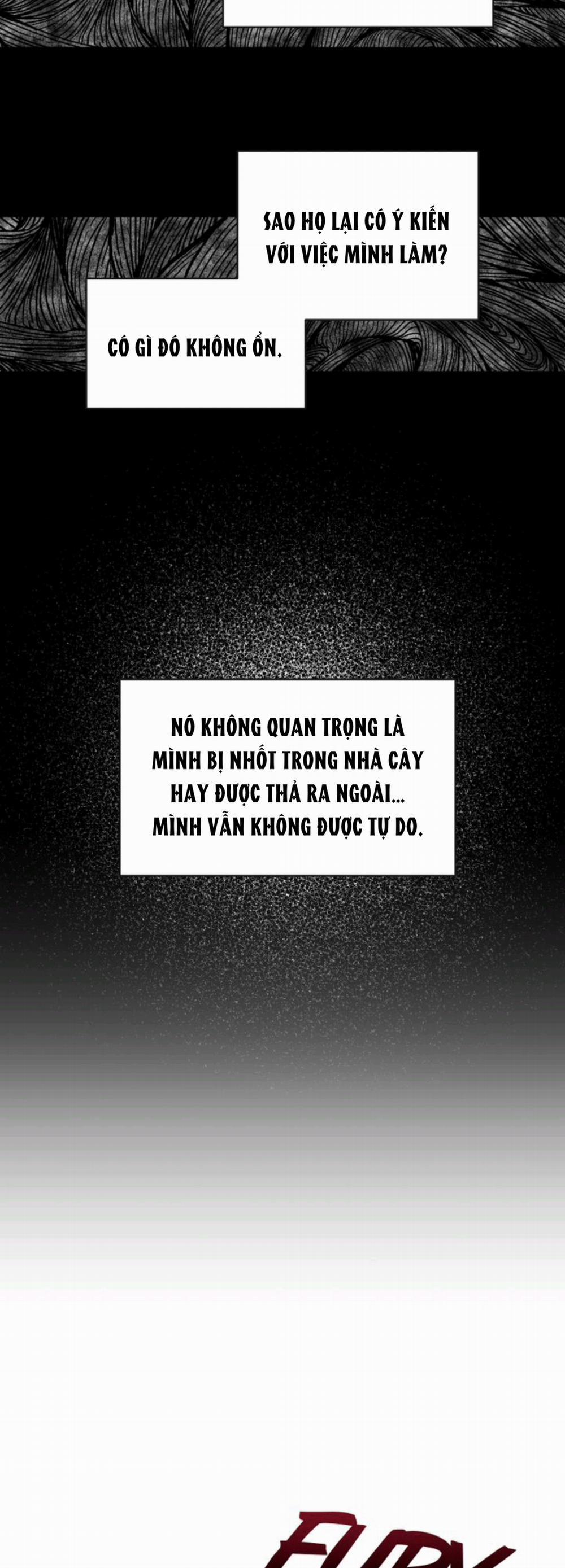 Thoát Khỏi Quá Khứ Đen Tối 9.2 trang 16