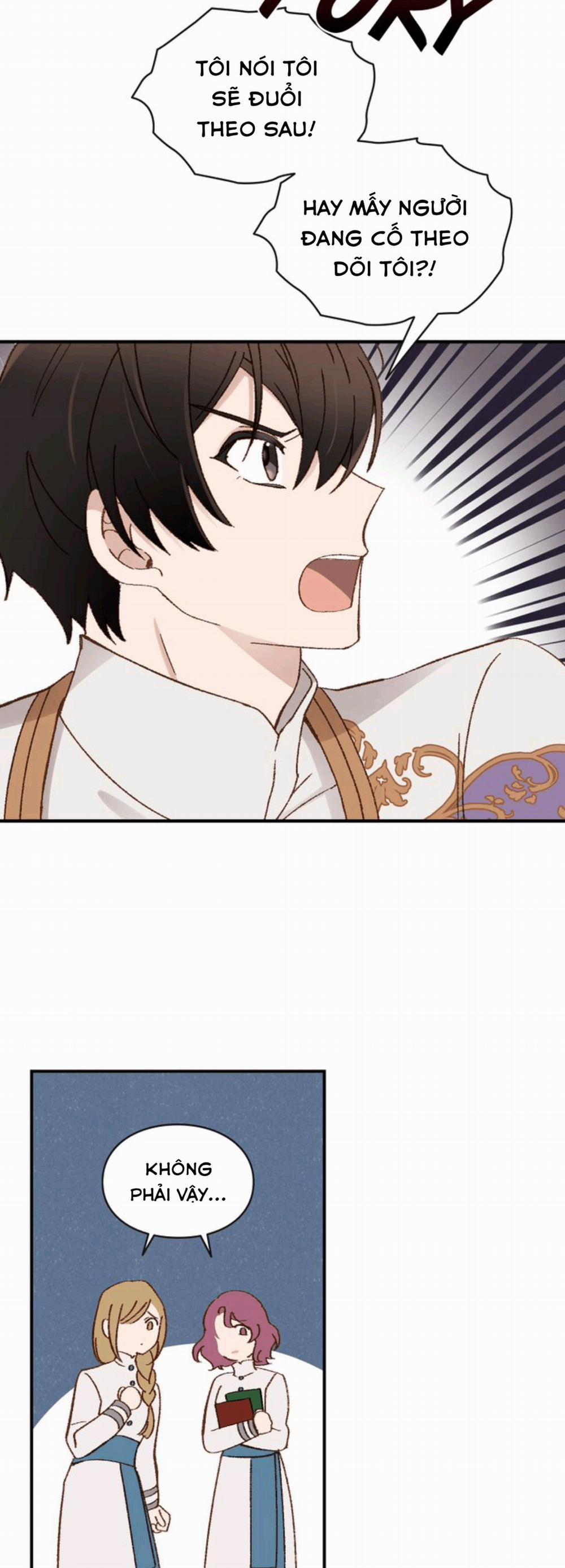 Thoát Khỏi Quá Khứ Đen Tối 9.2 trang 17