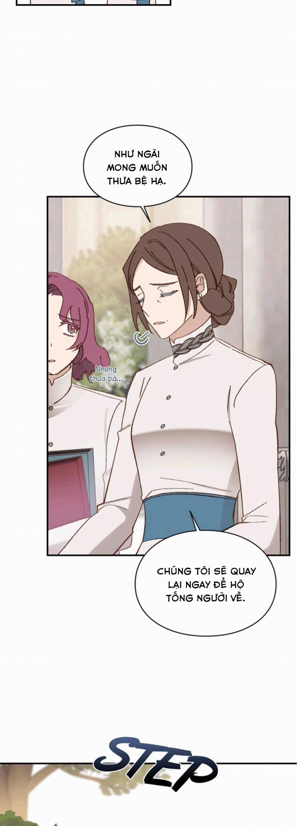 Thoát Khỏi Quá Khứ Đen Tối 9.2 trang 18