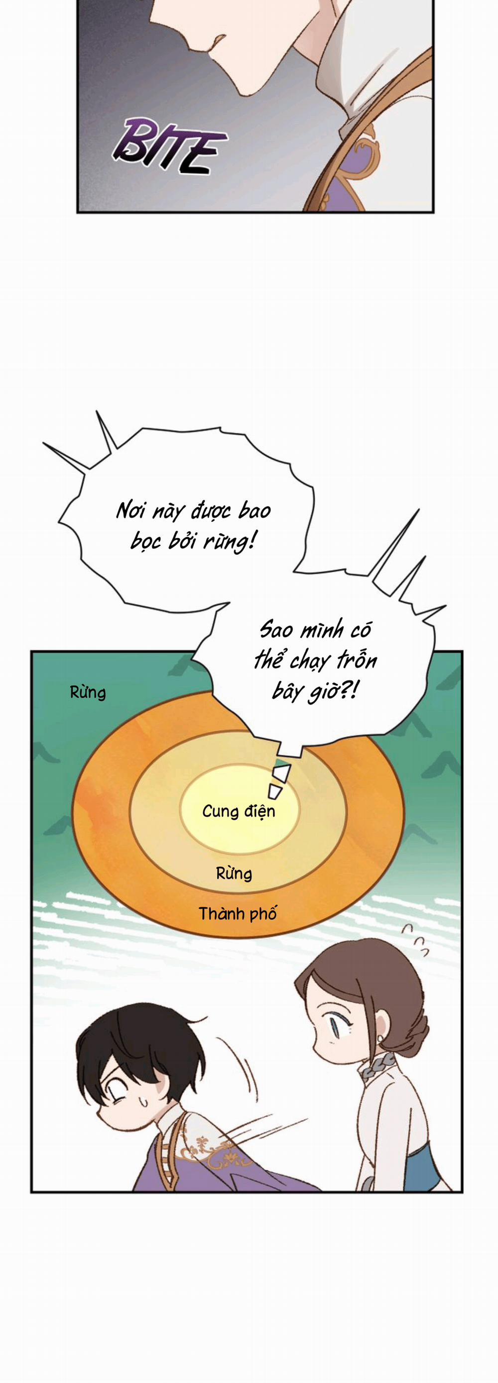 Thoát Khỏi Quá Khứ Đen Tối 9.2 trang 2