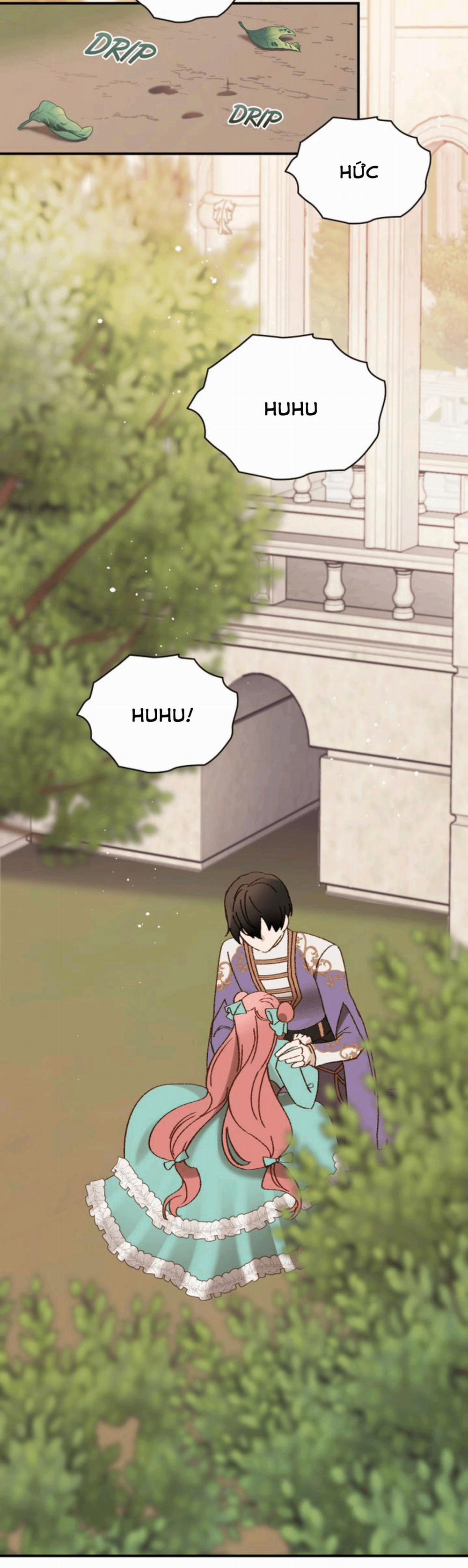 Thoát Khỏi Quá Khứ Đen Tối 9.2 trang 21