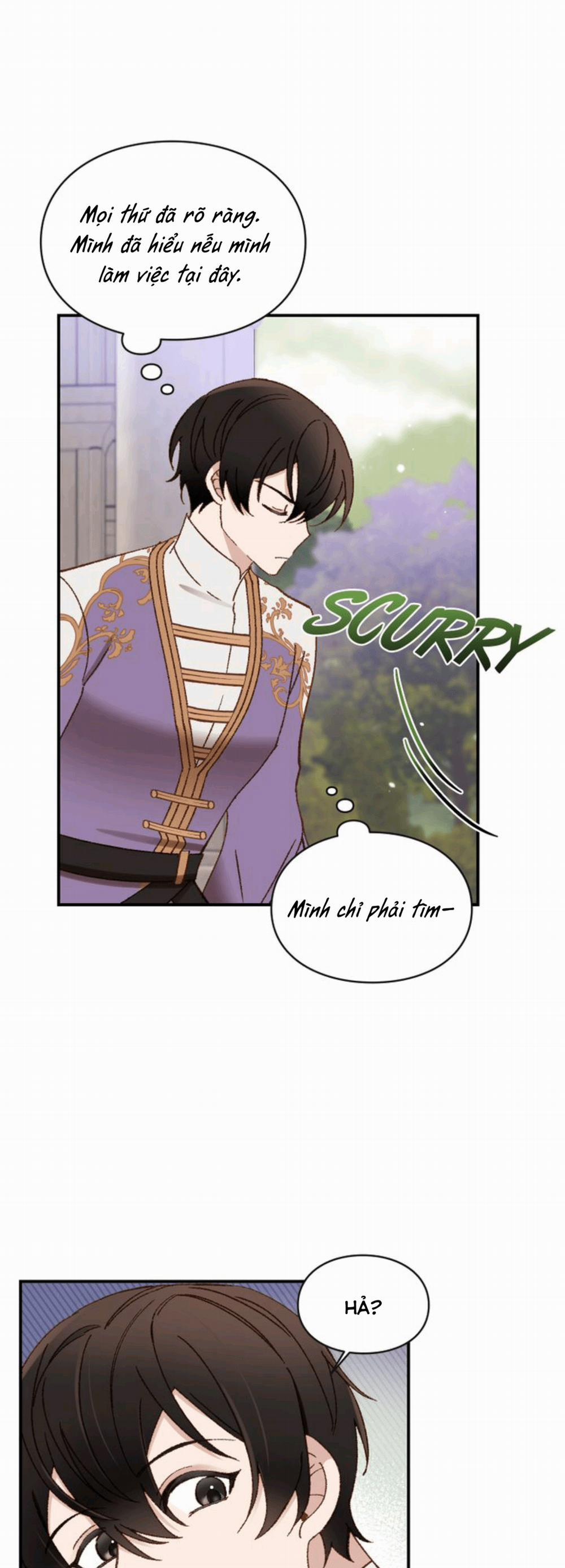 Thoát Khỏi Quá Khứ Đen Tối 9.2 trang 3