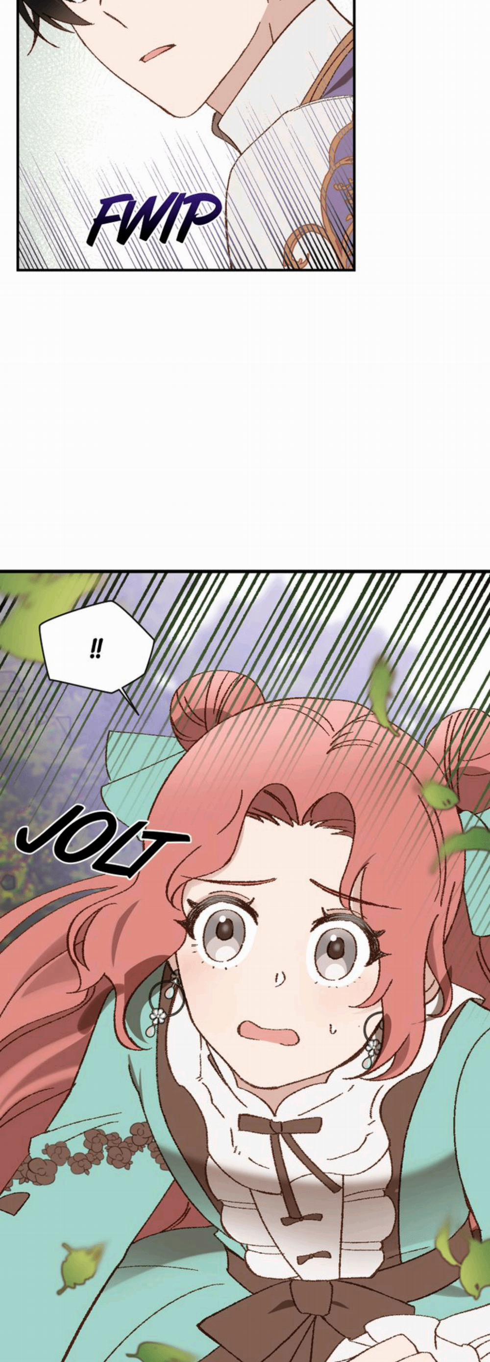 Thoát Khỏi Quá Khứ Đen Tối 9.2 trang 4