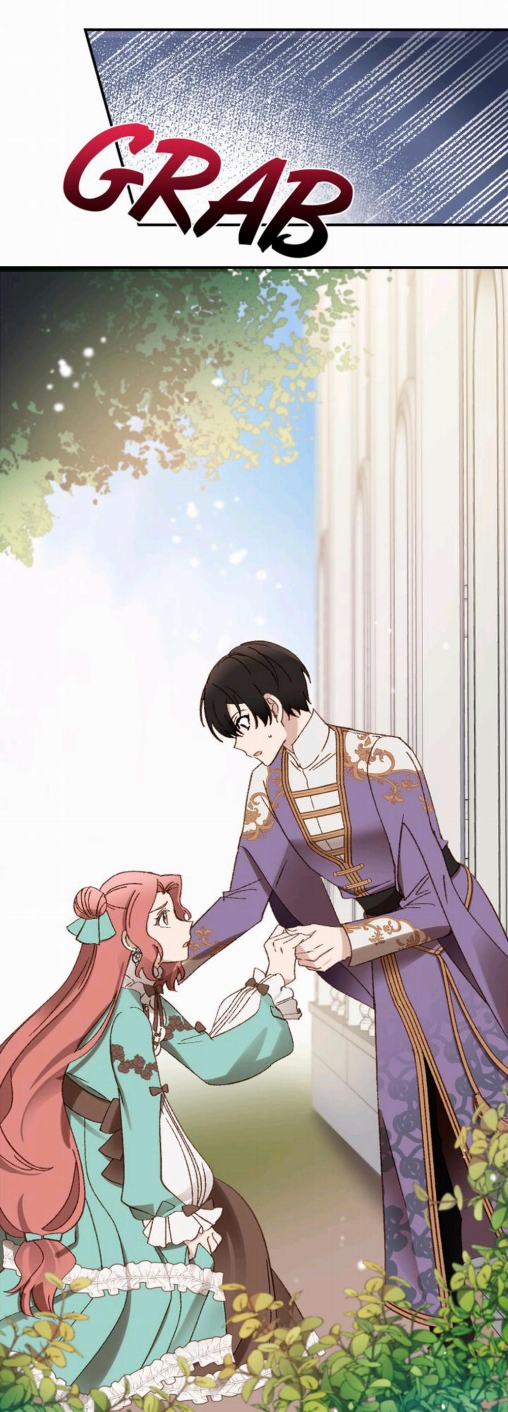 Thoát Khỏi Quá Khứ Đen Tối 9.2 trang 6