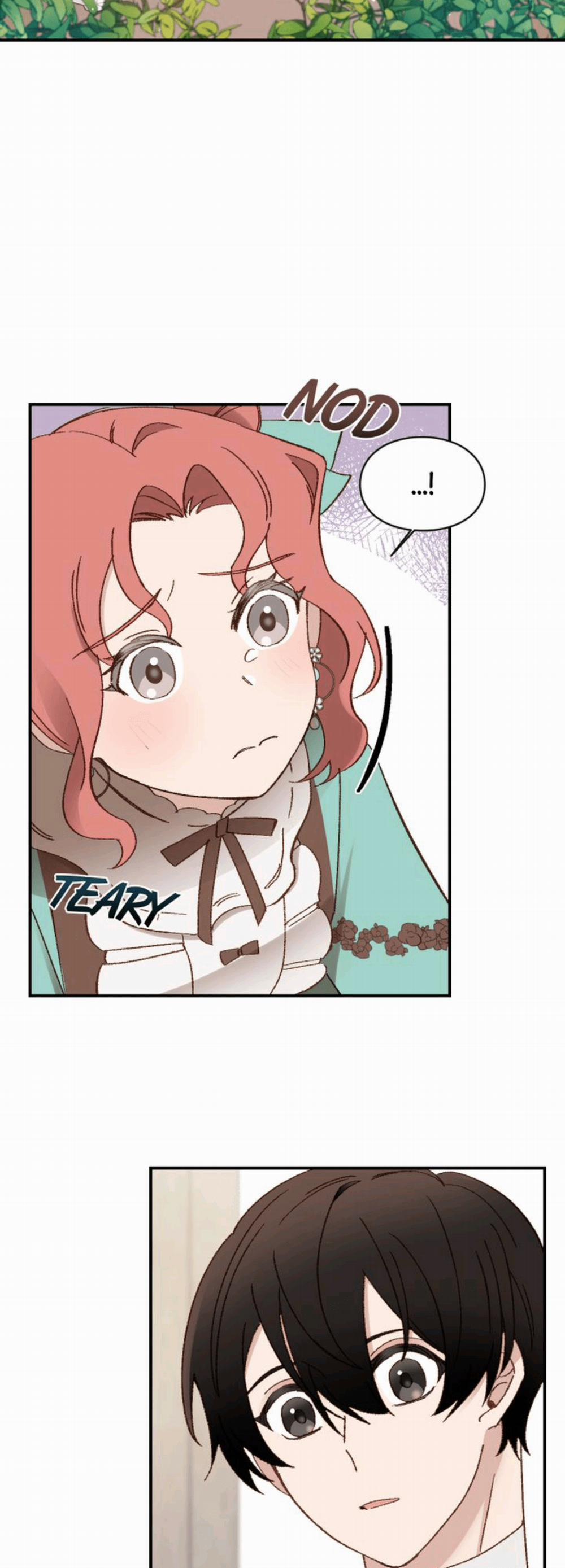 Thoát Khỏi Quá Khứ Đen Tối 9.2 trang 7