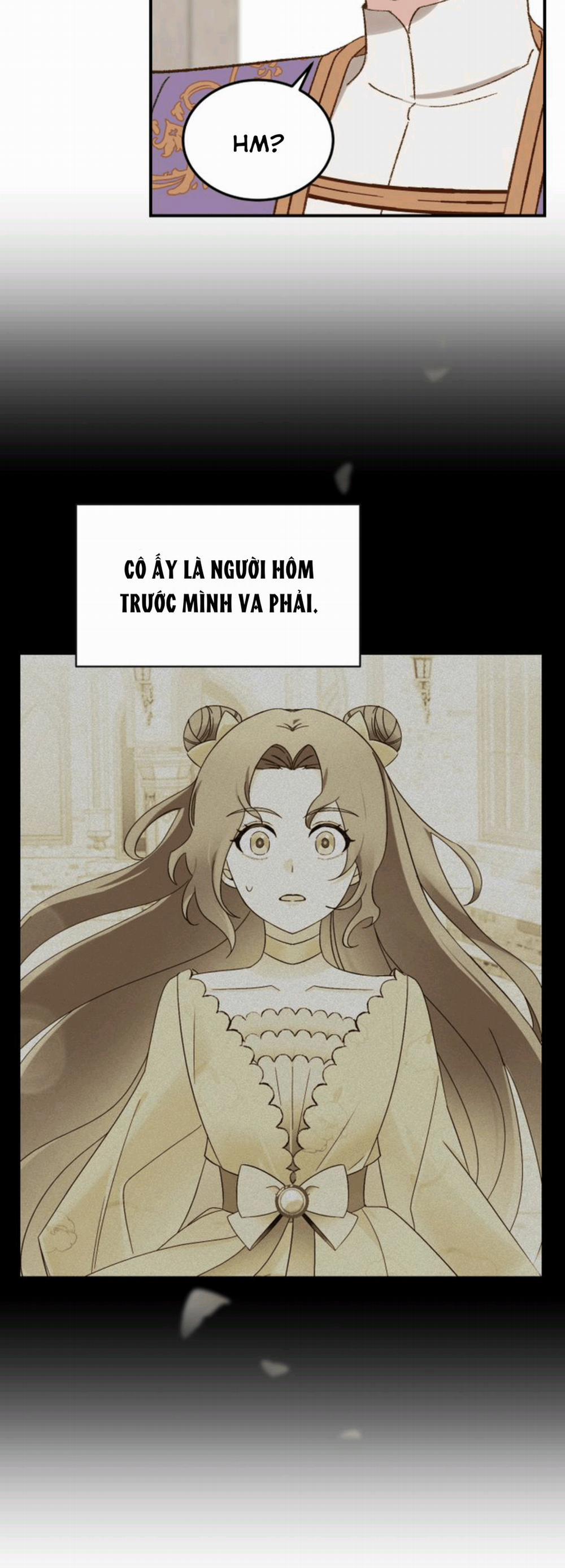 Thoát Khỏi Quá Khứ Đen Tối 9.2 trang 8