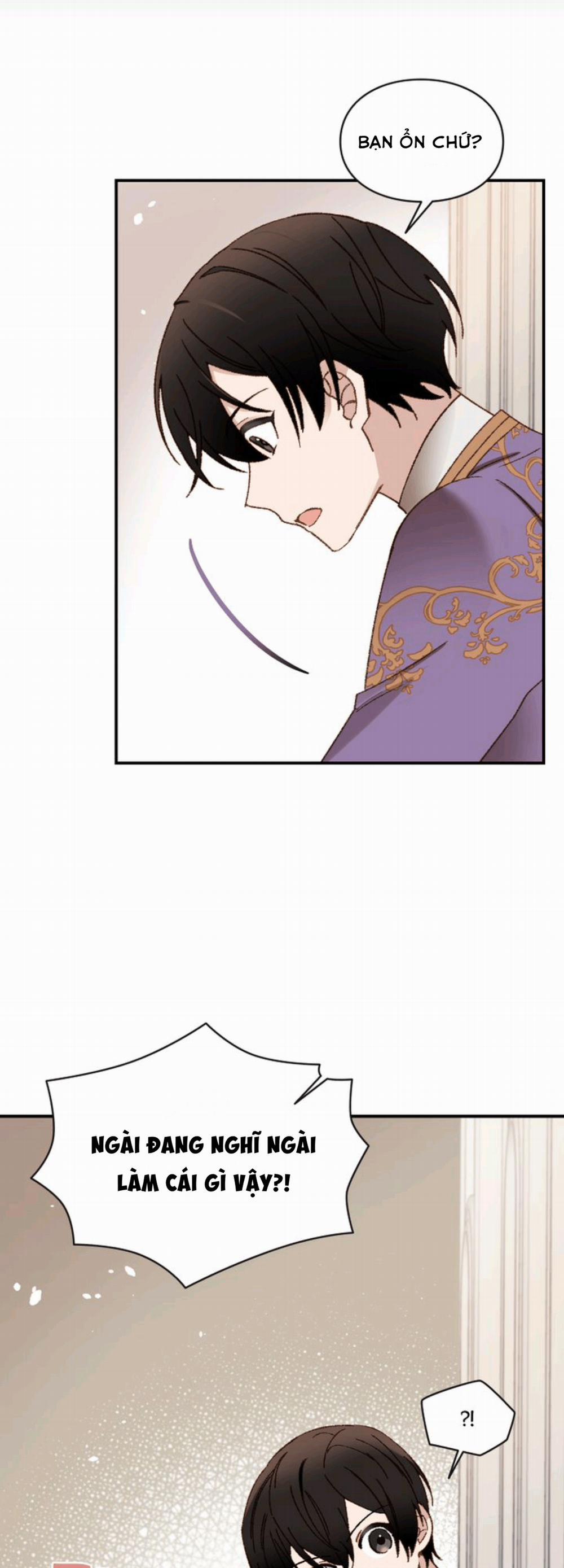 Thoát Khỏi Quá Khứ Đen Tối 9.2 trang 9