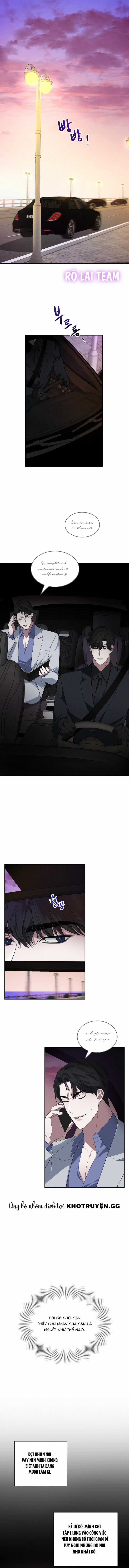 Thoát Khỏi Sự Kiểm Soát 2 trang 0