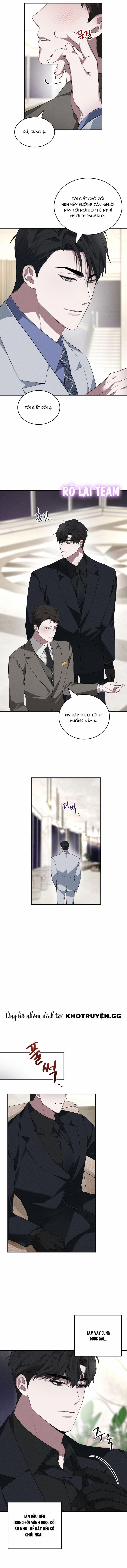 Thoát Khỏi Sự Kiểm Soát 2 trang 4