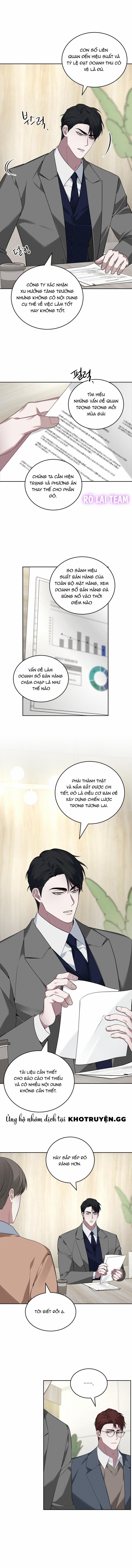 Thoát Khỏi Sự Kiểm Soát 4 trang 4