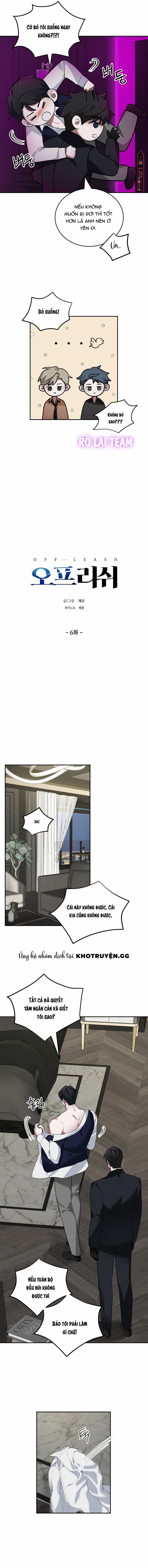 Thoát Khỏi Sự Kiểm Soát 6 trang 4