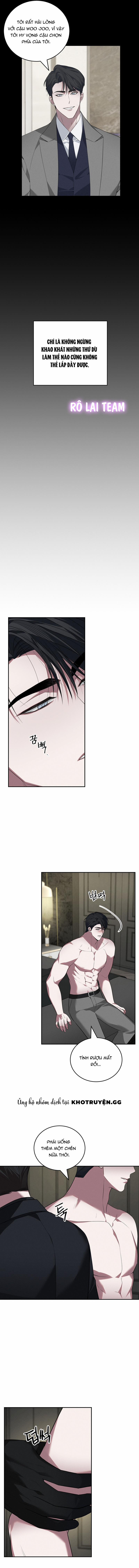 Thoát Khỏi Sự Kiểm Soát 6 trang 7